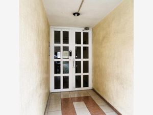 Departamento en Venta en Pasteros Azcapotzalco