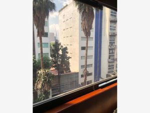 Departamento en Venta en Polanco IV Sección Miguel Hidalgo