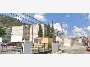 Departamento en Venta en Electricistas Locales Toluca