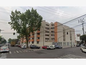 Departamento en Venta en Doctores Cuauhtémoc