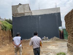 Terreno en Venta en San Nicolás Totolapan La Magdalena Contreras