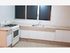 Departamento en Venta en Polanco II Sección Miguel Hidalgo