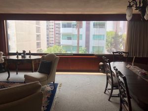 Departamento en Venta en Polanco IV Sección Miguel Hidalgo