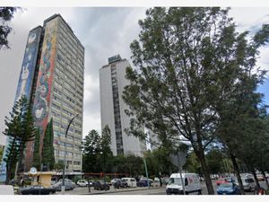 Departamento en Venta en Nonoalco Tlatelolco Cuauhtémoc