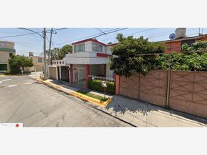 Casa en Venta en Ciudad Satelite Naucalpan de Juárez