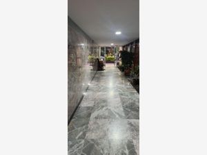 Departamento en Venta en Polanco IV Sección Miguel Hidalgo