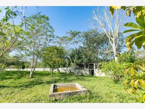 Terreno en Venta en Leona Vicario Puerto Morelos