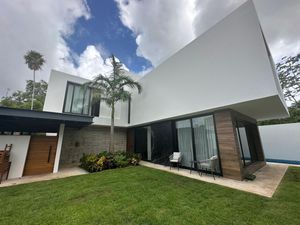 Casa en Venta en Aqua Residencial Benito Juárez