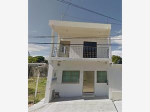 Casa en Venta en Centro SCT Campeche Campeche