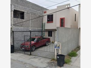 Casa en Venta en Villa Florida Reynosa