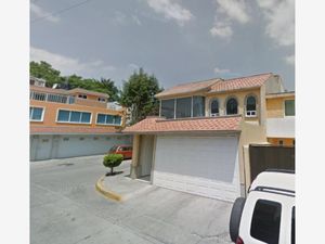 Casa en Venta en Adolfo Lopez Mateos Naucalpan de Juárez