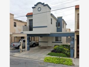 Casa en Venta en Residencial Miraloma Reynosa