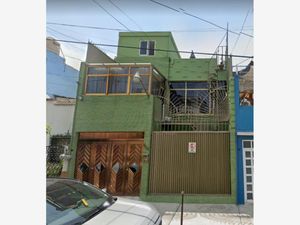 Casa en Venta en Lindavista Norte Gustavo A. Madero