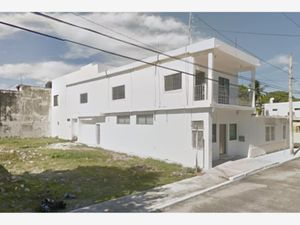 Casa en Venta en Centro SCT Campeche Campeche