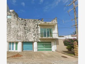 Casa en Venta en Coatzacoalcos Centro Coatzacoalcos