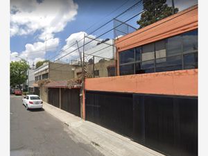 Casa en Venta en Reforma Iztaccihuatl Sur Iztacalco