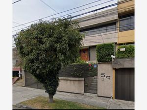 Casa en Venta en Ciudad Satelite Naucalpan de Juárez