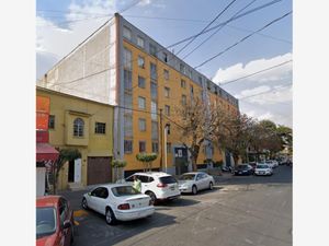 Departamento en Venta en Romero Rubio Venustiano Carranza