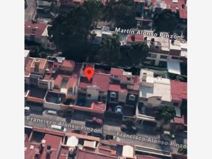 Casa en Venta en Colon Echegaray Naucalpan de Juárez