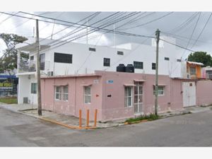 Casa en Venta en Centro SCT Campeche Campeche