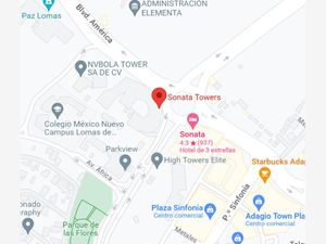 Departamento en Venta en Lomas del Ángel Puebla