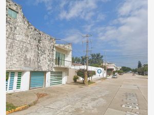 Casa en Venta en Coatzacoalcos Centro Coatzacoalcos