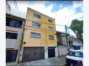 Departamento en Venta en Moctezuma 2a Sección Venustiano Carranza