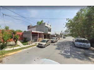 Casa en Venta en Barrio de la Industria Monterrey