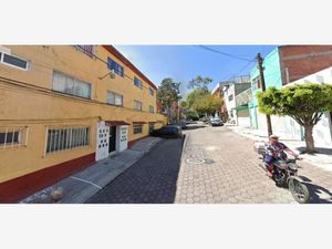 Departamento en Venta en Heron Proal Álvaro Obregón