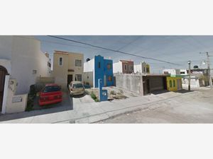 Casa en Venta en Amistad Saltillo