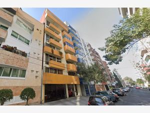 Departamento en Venta en Del Valle Centro Benito Juárez