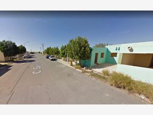 Casa en Venta en Villas de San Miguel Nuevo Laredo