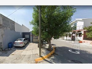 Casa en Venta en Centro Monterrey