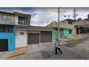 Casa en Venta en Benito Juárez Centro Tlalnepantla de Baz