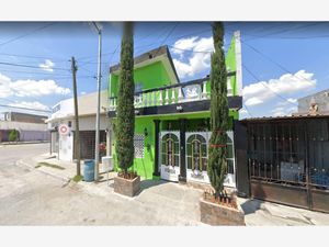 Casa en Venta en Barrio de la Industria Monterrey