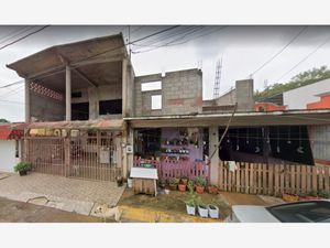 Casa en Venta en Las Arboledas Cosoleacaque