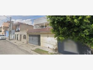 Casa en Venta en Lomas del Paraíso 1a. Sección Guadalajara