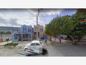 Casa en Venta en Barrio San Luis Monterrey