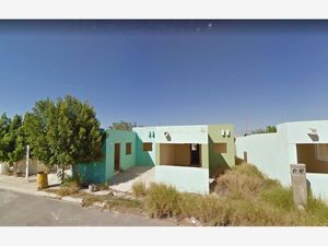 Casa en Venta en Villas de San Miguel Nuevo Laredo