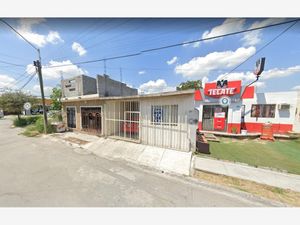 Casa en Venta en Barrio de la Industria Monterrey