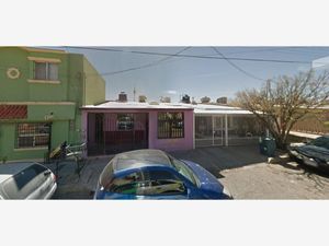 Casa en Venta en Quintas Carolinas Chihuahua