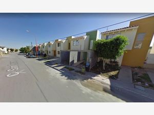 Casa en Venta en Villas de San Miguel Nuevo Laredo