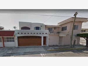 Casa en Venta en Floresta 80 Veracruz