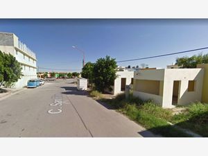 Casa en Venta en Villas de San Miguel Nuevo Laredo