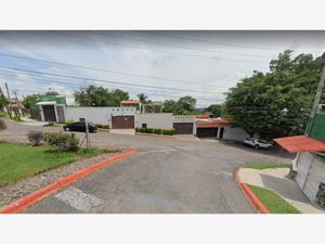 Casa en Venta en Burgos Temixco