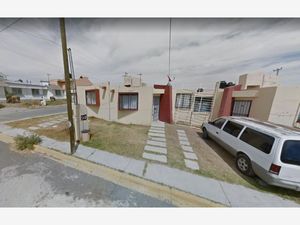 Casa en Venta en Las Violetas Tula de Allende