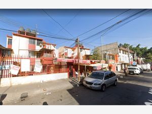 Departamento en Venta en Agricola Oriental Iztacalco