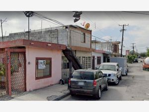 Casa en Venta en Emiliano Zapata (fomerrey 18) Guadalupe