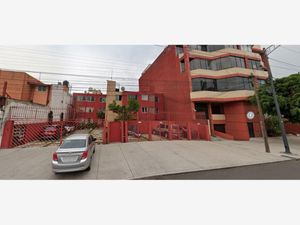 Departamento en Venta en Haciendas de Coyoacán Coyoacán