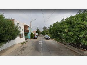 Casa en Venta en Lomas del Chapulin Aguascalientes